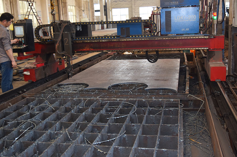 NC-3500數(shù)控切割機(jī)